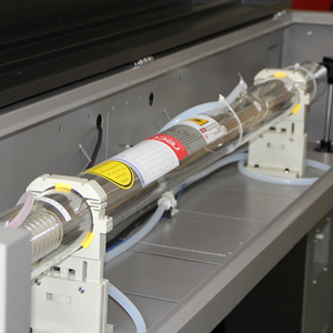 Machine de découpe laser industrielle 1390 80W 100W CO2 pour le bois et l'acrylique, destinée à l'industrie publicitaire - Product Image 3