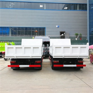 <span class=keywords><strong>Camion</strong></span> à benne basculante classique et économique Dongfeng, conduite à gauche, 4x2, 4x4, petit <span class=keywords><strong>camion</strong></span> à benne basculante, 3 tonnes, 5 tonnes - Product Image 2