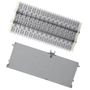 Batterie hybride VOLTREXX 7,2 V 6500 mAh, certifiée CE UL, remplacement OEM Axio, alimentation stable - Product Image 1