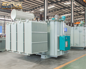 2026年最新トレンド 30kVA 50kVA 80kVA 電気昇圧変圧器 油浸式 三相 50Hz <span class=keywords><strong>60Hz</strong></span>周波数対応 - Product Image 3