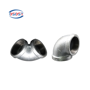 Raccords de <span class=keywords><strong>plomberie</strong></span> en fonte malléable filetés égaux, coude, té et croisillons, <span class=keywords><strong>1</strong></span>/2, 3/<span class=keywords><strong>4</strong></span> et <span class=keywords><strong>1</strong></span> <span class=keywords><strong>pouce</strong></span> - Product Image 6