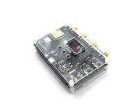 Emulador de Radiofrecuencia Inteligente RF Clown V2.0, Analizador de Protocolo de Doble Banda RFID NFC Sub-GHz Portátil