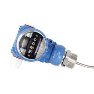 غاطسة الهواء جامع نوع مقياس مستوى السائل الاستشعار 4-20MA عالية درجة الحرارة جهاز إرسال مستوى السائل - Product Image 4