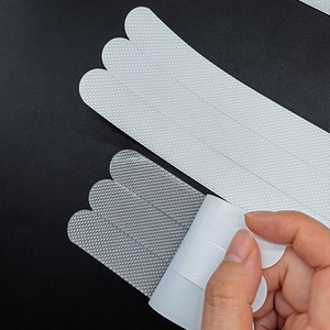 الأعلى مبيعًا شرائط لاصقة مضادة للانزلاق مضادة للماء PEVA للأنشطة الخارجية شريط لاصق مضاد للانزلاق للحمام والحوض - Product Image 3