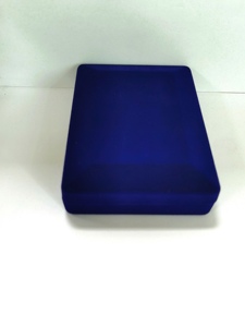 Insignias de alta calidad, Logo personalizado con caja de monedas - Product Image 2