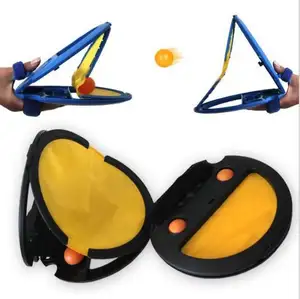 Hoge Kwaliteit Sport Fitness Vangst Bal Set Speelgoed Kinderen Vangen Bal Set Outdoor Game Racket Sport Spelen