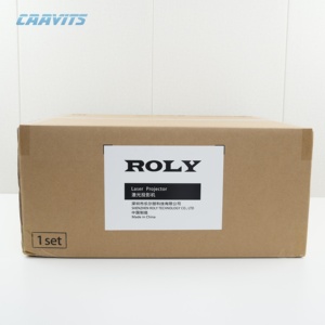 Proyector <span class=keywords><strong>Láser</strong></span> 3LCD Roly RL-E6W RL-E6U, 6500 Lúmenes, Compatible con 4K, Altavoces Estéreo HIFI Integrados para Educación y Exposiciones - Product Image 6