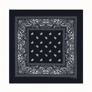 Bandanas multifonctionnelles sans couture personnalisées avec logo pour hommes et femmes – Vente en gros promotionnelle du fabricant - Product Image 6