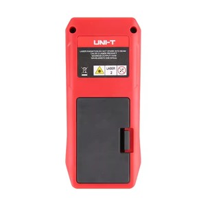UNI-T Lm40e + 220V Kỹ Thuật Số Laser Máy Đo Khoảng Cách Điện Tử Meter & Thước Finder Với Thước Đo Băng Laser Phạm Vi Finder - Product Image 3