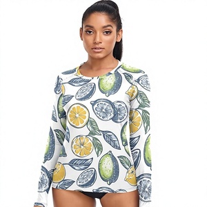 Titan Skin Performance - Rashguard de compression sans manches pour femmes, idéal pour le cyclisme et les sports de plein air - Product Image 1
