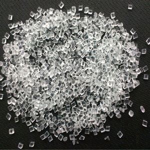 เม็ดพลาสติกใสเกรดอาหาร PMMA VH-001 ACRYPET ของ MITSUBISHI CHEMICAL สำหรับการฉีดขึ้นรูปชิ้นส่วนออปติคอล - Product Image 2