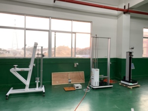 FMVSS-218 <strong>Helmet</strong> Strength Tester | Headgear Retention System Test Machine | DOT/ECE Compliance <strong>Testing</strong> Equipment - Product Image 6