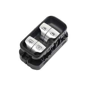 Mercedes-Benz S-Class W223 Rear Window <b>Switch</b> Electric <b>12V</b> With Part Number 2239059902 - Product Image 2
