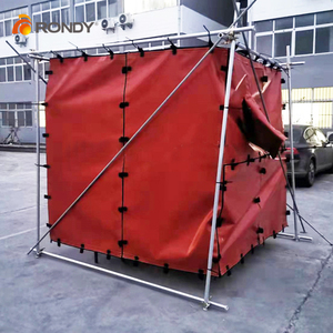 Chambre <span class=keywords><strong>de</strong></span> soudage sécurisée, <span class=keywords><strong>habitat</strong></span> <span class=keywords><strong>de</strong></span> soudage industriel, système d'<span class=keywords><strong>habitat</strong></span> <span class=keywords><strong>de</strong></span> soudage sous pression sécurisé en mer et en terre - Product Image 6