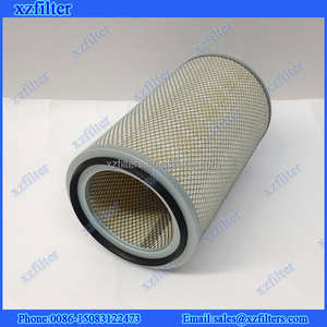 מפעל אספקת מנוע חלקי מנוע מסנן אוויר p771508 + p776696 af25065 + af1841 sa1419 - Product Image 2