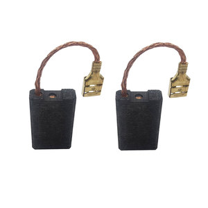 Cepillo <span class=keywords><strong>de</strong></span> carbón 1617014126 para martillo rotativo Cepillo <span class=keywords><strong>de</strong></span> carbón 1617014126 11223EVS - Product Image 3
