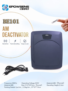 Bán lẻ chống trộm <span class=keywords><strong>AM</strong></span> cảm biến báo động deactivator An Ninh <span class=keywords><strong>AM</strong></span> nhãn deactivator - Product Image 2