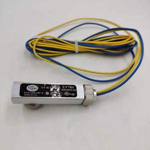 Detector de Rayos Ultravioleta UV7R4 para Estados Unidos, Detector UV para Fireye Spot 20 UV7R4 UV7R4 UV7R4 - Product Image 6