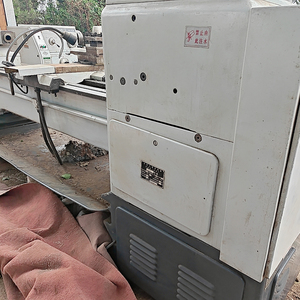 Torno de Metal Manual CA6150 a Precio Económico, Torno Convencional de 4 Metros para Trabajar Metales - Product Image 6