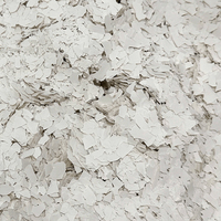Résine Époxy Métallisée Décorative Colorée, Peinture de Sol Époxy à Flocons de Granit Terrazzo, Aspect Liquide pour Application Routière