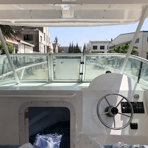 Fabricante de barcos de fábrica hecho profesional Cuddy Cabin 6,25 M/7,5 m/8,5 M <span class=keywords><strong>Barco</strong></span> de aluminio con piso de <span class=keywords><strong>EVA</strong></span> - Product Image 6