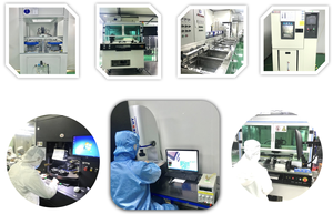 USB2.0 được xây dựng trong Microphone HDR rộng năng động 1080P đèn nền HDR Nhận dạng khuôn mặt hồng ngoại chuyển đổi máy ảnh mô-đun - Product Image 5