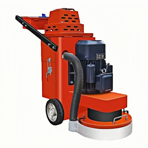 Herramienta Manual Versátil para Concreto, para Trabajos y Pulido de Superficies Pequeñas, Pisos de Piedra - Product Image 4