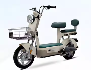 Vélo de ville électrique de haute qualité vélo électrique surron vélo électrique Dirt Bike Urban Commute frein à tambour à 3 vitesses pour adultes - Product Image 6