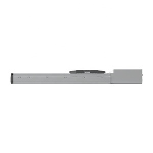 High-precision <strong>Linear</strong> Slide Guide Actuator Stepper Motor Drive Motor Synchronous Belt Drive Z-Mod-SE-120 - Product Image 2