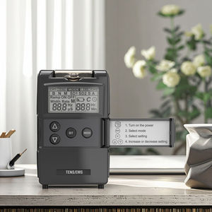 Mesin Stimulator Otot Digital TENS/EMS ROOVJOY 3000, Peralatan Terapi Fisik untuk Pasien Nyeri Non-Akut - Product Image 2