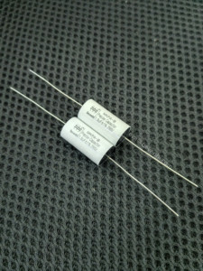 Bevenbi ero tụ điện OEM nhà máy <span class=keywords><strong>5.6UF</strong></span> 1.5uF 2.2UF 6.8UF 250V <span class=keywords><strong>400V</strong></span> Hifi tụ điện cho loa chéo - Product Image 3