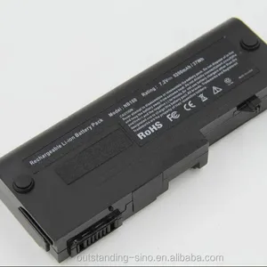 Battery for Toshiba NB100 NB105 PA3689U-1BAS PA3689U-1BRS PABAS156