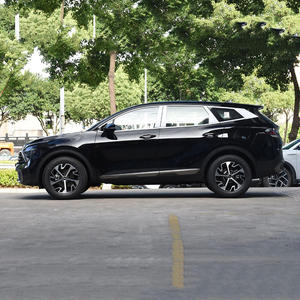 중고차 SUV 기아 스포티지 휘발유 차량 좌핸들 차량 승용차 자동차 중국산 가솔린 차량 - Product Image 4