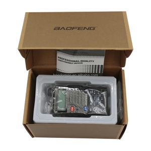 วิทยุสื่อสาร Baofeng UV-5RE รุ่นขายดี ระยะไกล วิทยุสื่อสาร FM กำลังส่ง 5 วัตต์ แบบสองย่านความถี่ - Product Image 5