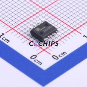 ทรานซิสเตอร์ภาคสนามทรานซิสเตอร์ (มอสเฟท) แบบดั้งเดิมและใหม่เอี่ยม NDS9407-VB ใหม่ - Product Image 2