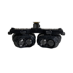 Gafas de Visión Nocturna con Montura para la Cabeza, 97x40 FOV, 4 Tubos, Binoculares, Super Gen2+, Aumento 1x, Resolución Gen2 - Product Image 6