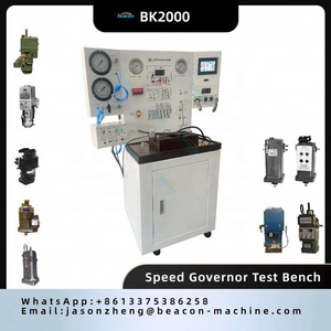 Bk2000 Woodward <span class=keywords><strong>UG</strong></span>-8/PG-EG/PGA/EGB-58/rd6/ty555 tốc độ thống đốc kiểm tra băng ghế dự bị XBD-TQS55 - Product Image 3