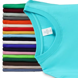 Fabricante de Camisetas, Camiseta Extra Grande de Alta Calidad, 100% Algodón, Unisex, Impresión Digital Personalizada con Logotipo, Camiseta para Hombre - Product Image 2