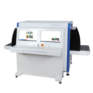 <span class=keywords><strong>เค</strong></span>รื่องสแกนเอกซเรย์ความปลอดภัยสัมภาระและอุปกรณ์ตรวจสอบ<span class=keywords><strong>พัสดุ</strong></span>สำหรับการตรวจสอบและกระเป๋าถือขึ้นเครื่อง6550 - Product Image 5