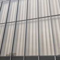 Panneaux de façade perforés en alliage d'aluminium modernes et panneaux décoratifs pour l'extérieur des bâtiments et l'utilisation en extérieur