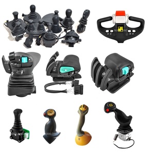 Pièces détachées pour chariot élévateur 50460924 Ressort à gaz Élément d'amortissement pour Jungheinrich EJE <span class=keywords><strong>EJC</strong></span> - Product Image 6