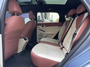 Voiture d'occasion à essence <span class=keywords><strong>HAVAL</strong></span> F7, très demandée, fabriquée en Chine, en stock - Product Image 4