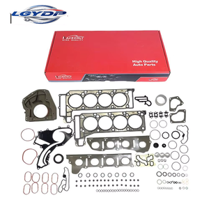 Set Gasket Overhaul Kit Mesin Lengkap A2780160325 A2781840080 untuk Mercedes-Benz M157 M278 5.5L (5461cc) V8 - Product Image 1