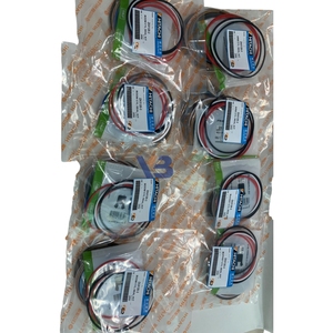 Kit Guarnizioni Braccio e Benna ZAX120-3 PC128 PC228 PC300 707-98-39610 721-98-00610 721-98-03890 per <span class=keywords><strong>Hitachi</strong></span> Komatsu - Product Image 6