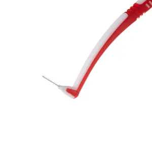 口腔医療ロングハンドルL字型歯間ブラシ - Product Image 5