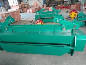 Palans électriques à câble métallique de 16 tonnes et 5 tonnes, durabilité de qualité industrielle, spécifiques aux grues - Product Image 4