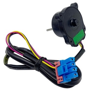 Motor del Ventilador del Condensador del Refrigerador LG Eau65058501 DC12V para Reemplazo o Reparación - Product Image 3