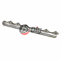 Pipa Excavator E320C E320D 222-8216 untuk Mesin GP-Water Lines Merek DIG Bersertifikasi ISO9001
