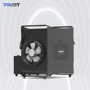 Machines de soudage et de brasage laser à fibre 4-en-1 pour métaux (acier inoxydable, fer au carbone, aluminium, cuivre, laiton) 1500W 2000W 3000W - Product Image 1