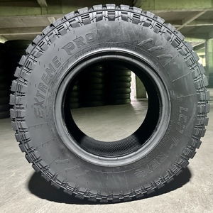 ยางรถยนต์ LCH T-REX สำหรับรถยนต์นั่งส่วนบุคคล ยางออฟโรด ขนาด 31*10.5r15 ยางออลเทอร์เรนสำหรับรถยนต์ ยางขายส่งจากจีน ยี่ห้อ Extreme Pro - Product Image 5